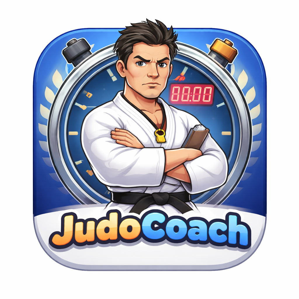 JudoCoach